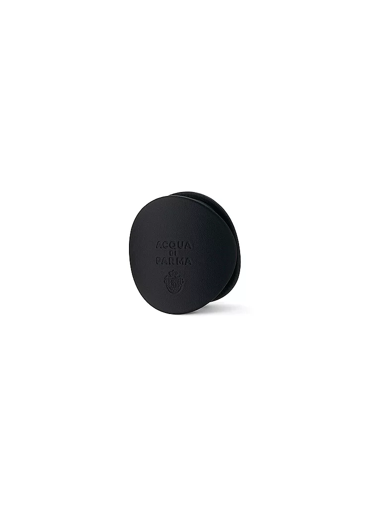 ACQUA DI PARMA Autoduftcase - Difusor de coche (Negro)